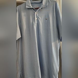 Men's Vineyard Vines Polo